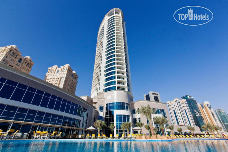 Photos Embassy Suites By Hilton Doha Old Town (Доха)