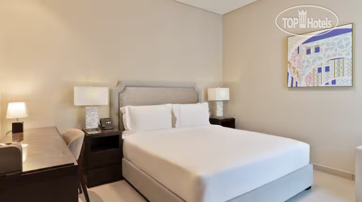Photos Doubletree By Hilton Doha Downtown