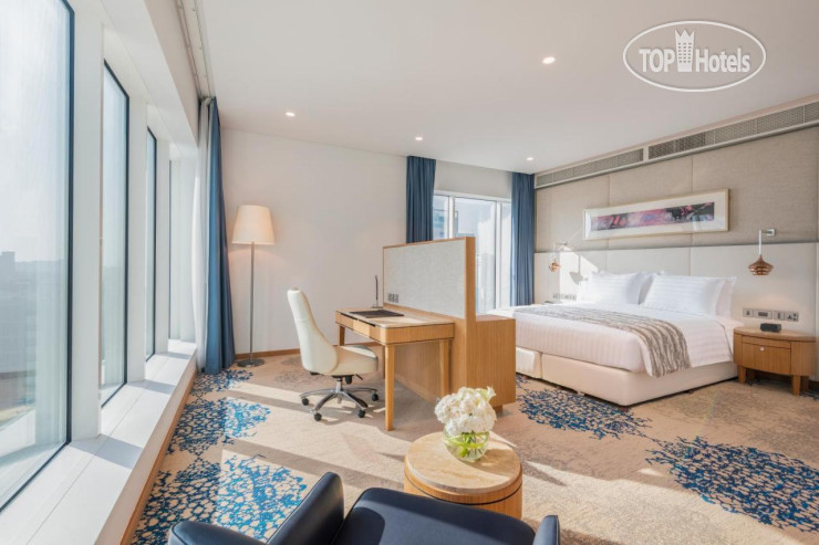 Hotelier's photos Jouri, A Murwab Hotel 4*
