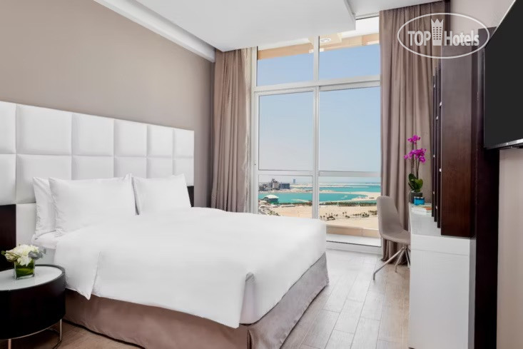 Photos Staybridge Suites Doha Lusail