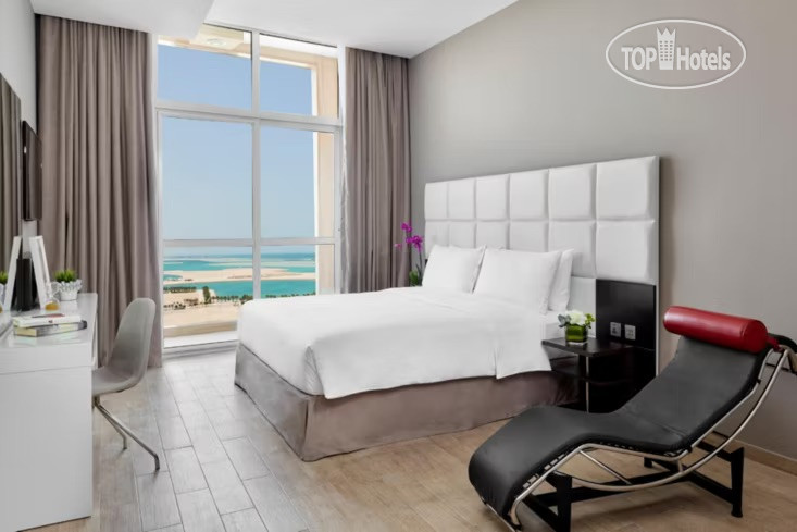 New photos from tourists Staybridge Suites Doha Lusail 4*