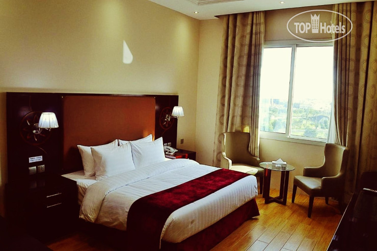 New photos from tourists Palm Inn Hotel 3*