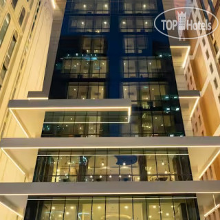 Фото Hampton By Hilton Doha Old Town