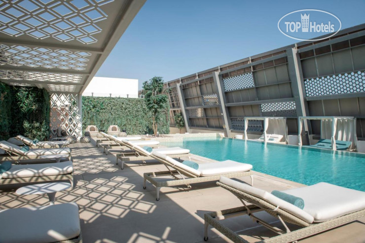 New photos from tourists Steigenberger Hotel Doha 5*