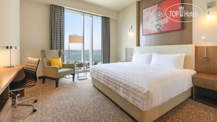 Фотографии отеля  Le Meridien City Center, Doha 5*