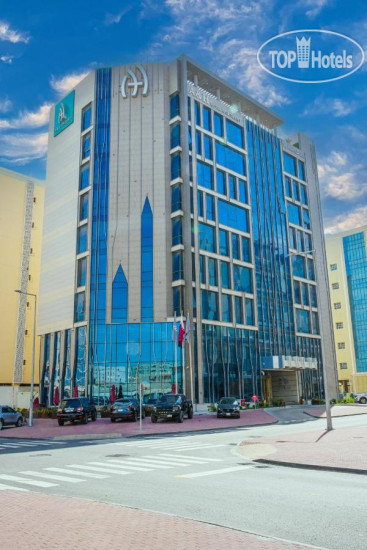 New photos from tourists A&H Hotel Apartment 4*