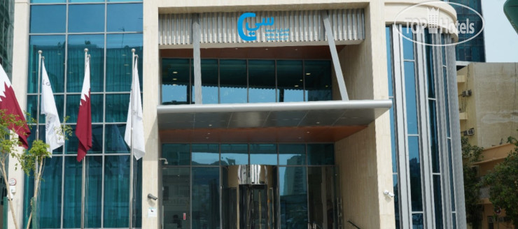 New photos from tourists C - Hotel And Suites Doha 3*