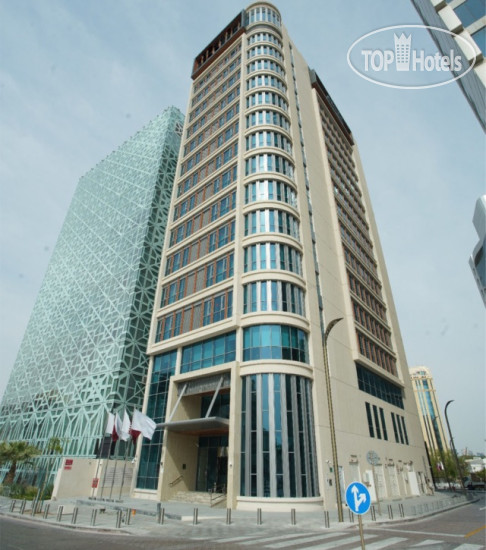 Photos C - Hotel And Suites Doha