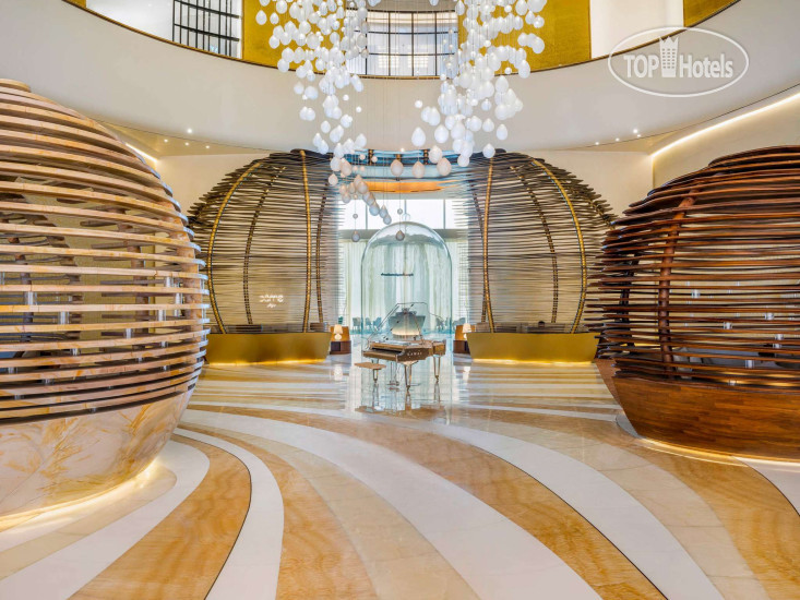 Hotelier's photos Fairmont Doha 5*