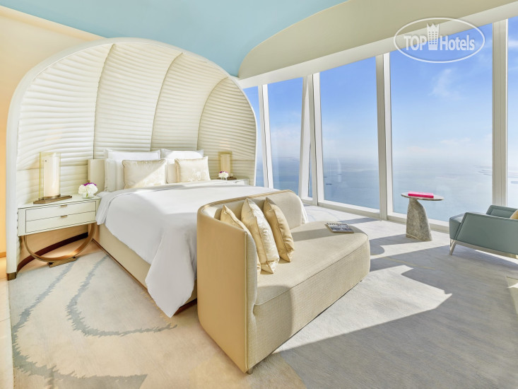 Hotel photo Fairmont Doha 5*