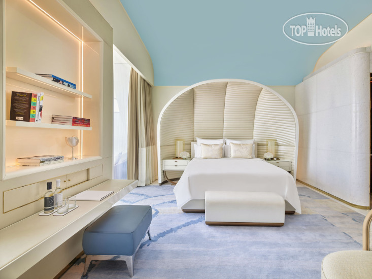 New photos from tourists Fairmont Doha 5*