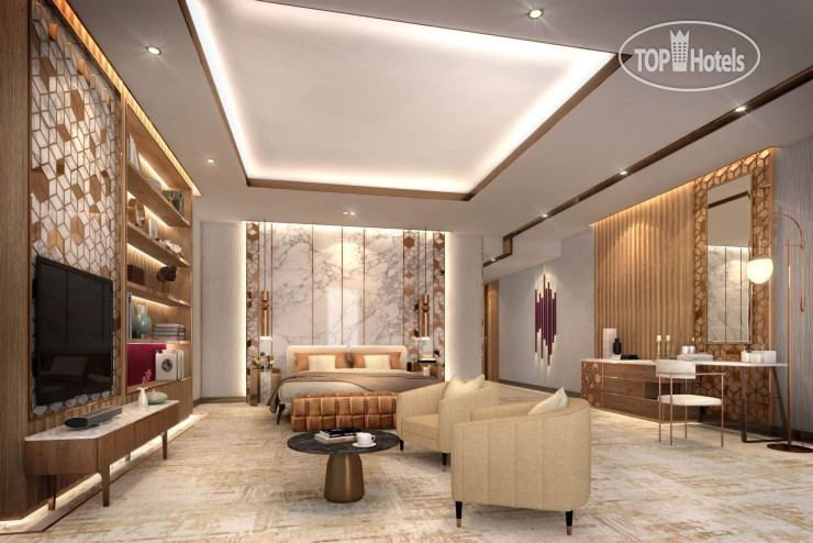 New photos from tourists Velero Hotel Doha 5*