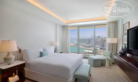 New photos from tourists Waldorf Astoria Lusail 5*