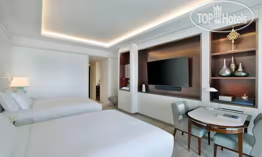 Hotel photo Waldorf Astoria Lusail 5*