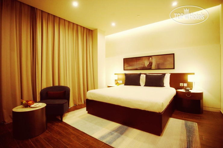New photos from tourists C Hotel & Suites 4*