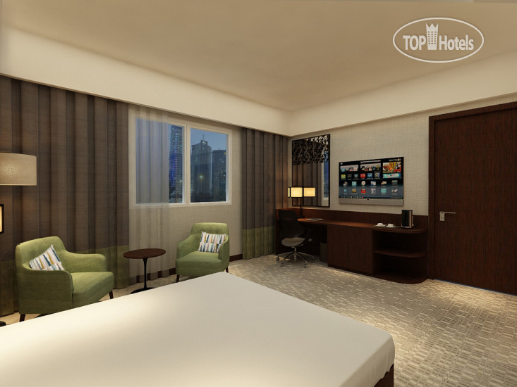 Hotel photo The Grand Lux 5*