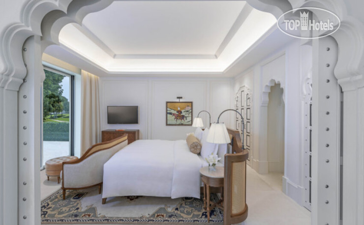 New photos from tourists The Chedi Katara Hotel & Resort Doha 5*