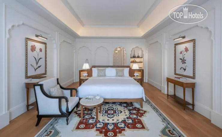 Hotelier's photos The Chedi Katara Hotel & Resort Doha 5*