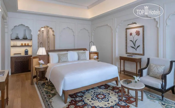 Hotelier's photos The Chedi Katara Hotel & Resort Doha 5*