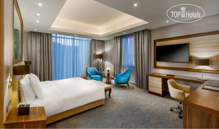 New photos from tourists Millennium Place Doha 5*