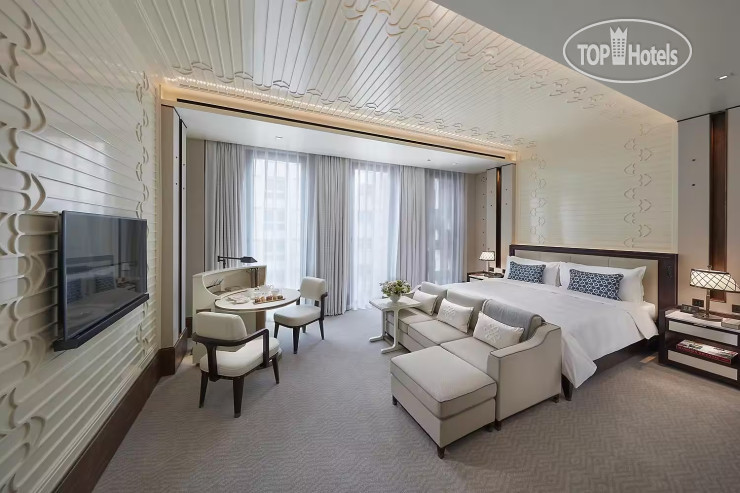 New photos from tourists Mandarin Oriental Hotel 5*
