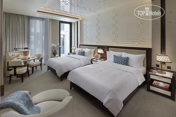 Hotelier's photos Mandarin Oriental Hotel 5*