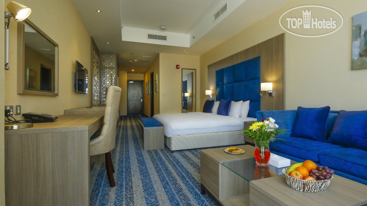 Фото The Castle Premium