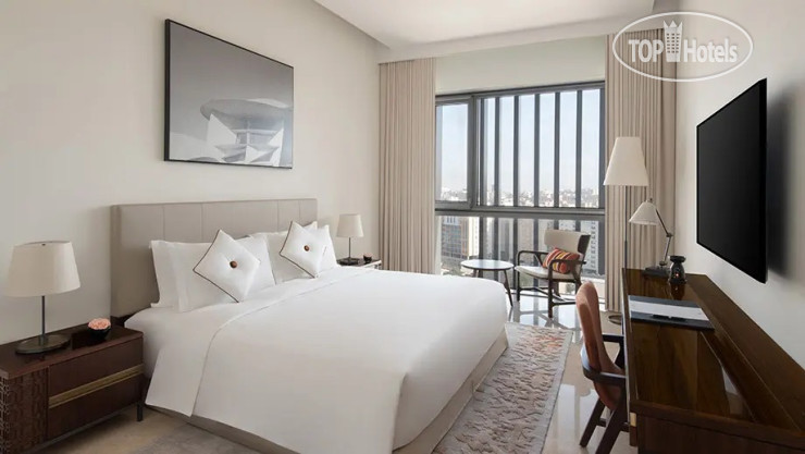New photos from tourists Banyan Tree Doha At La Cigale Mushaireb 5*