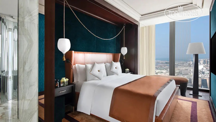 Photos Banyan Tree Doha At La Cigale Mushaireb