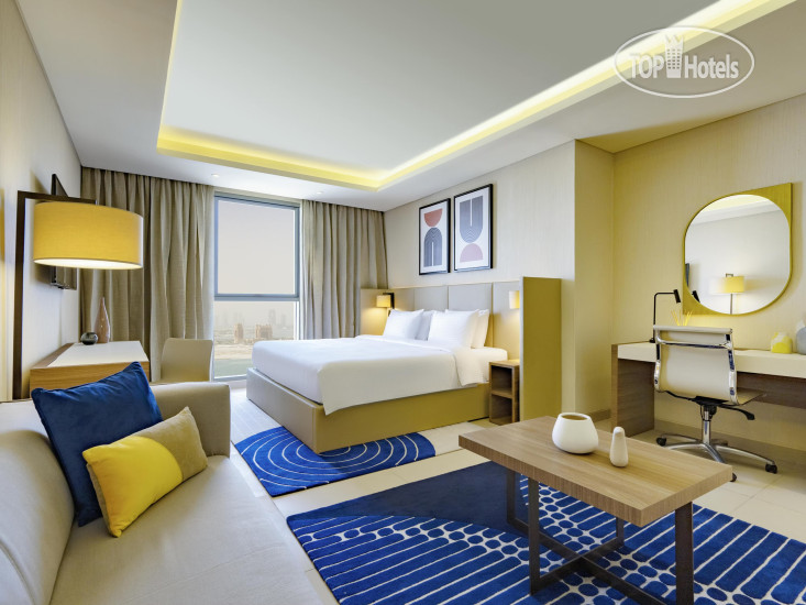 New photos from tourists voco Doha West Bay Suites, an IHG Hotel 5*