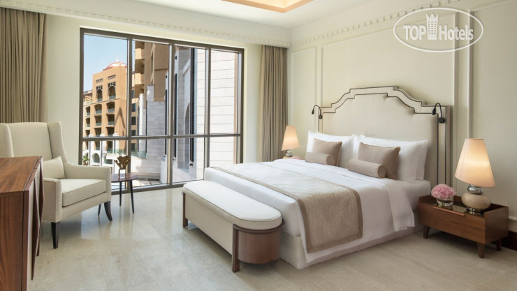 New photos from tourists The St. Regis Marsa Arabia Island, The Pearl Qatar 5*