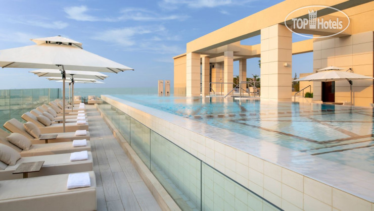 Hotelier's photos Agora, Doha, Autograph Collection 5*