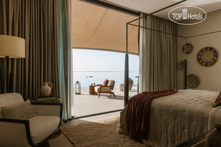 Hotel photo Our Habitas Ras Abrouq