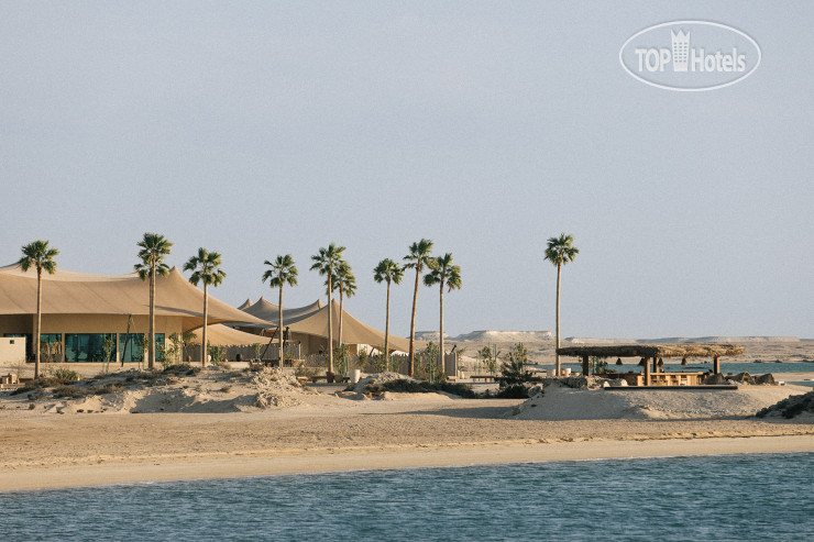 Hotel photo Our Habitas Ras Abrouq