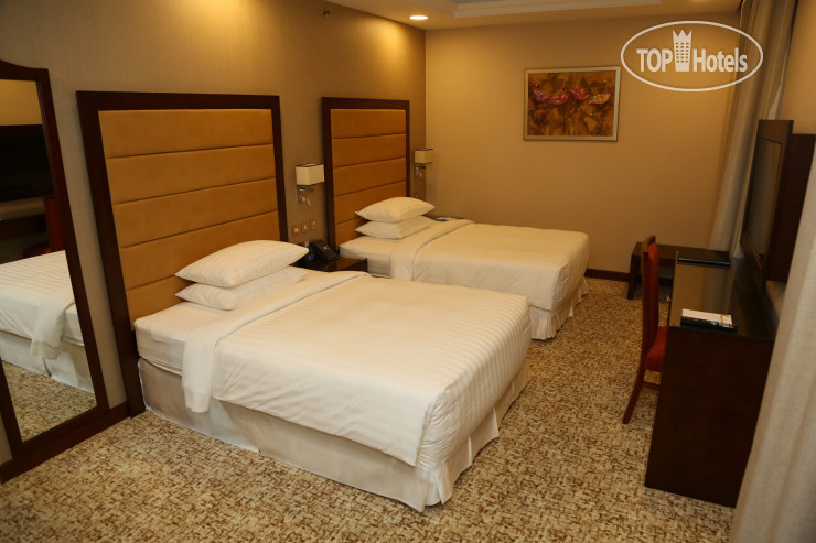 Фото Grand Legacy Hotel Doha