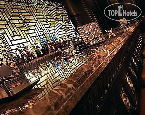 Фото Sharq Village & Spa, a Ritz-Carlton Hotel
