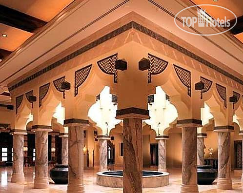 Новые добавленные фото туристов Sharq Village & Spa, a Ritz-Carlton Hotel 5*