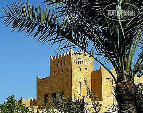 Hotel photo Sharq Village & Spa, a Ritz-Carlton Hotel 5*