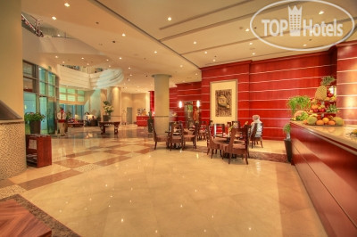 New photos from tourists Best Western Plus Doha 4*