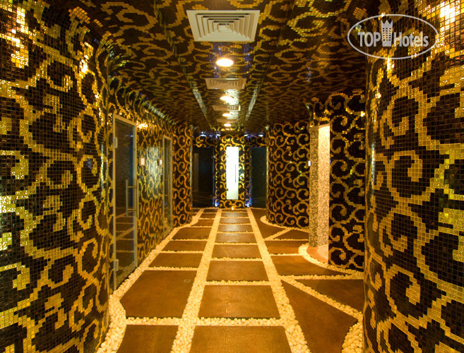 Photos Grand Regency Doha Trademark Collection by Wyndham (ex.Grand Regency)