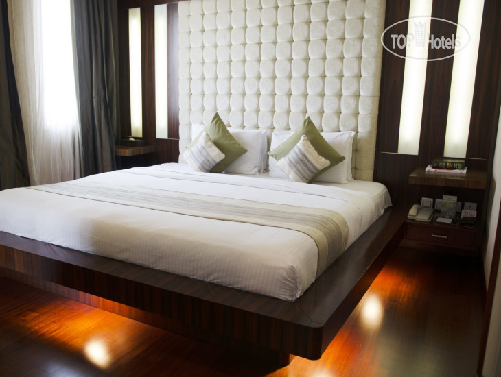 Photos Holiday Villa Hotel Residence City Centre