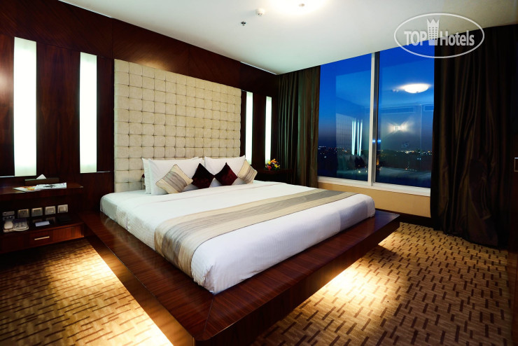 New photos from tourists Holiday Villa Hotel Residence City Centre 4*