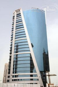 Hotel photo Qabila Westbay Hotel by Marriott 5*