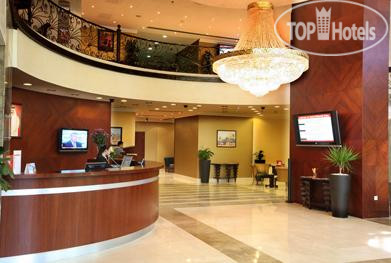 Photos Swiss-Belhotel Doha