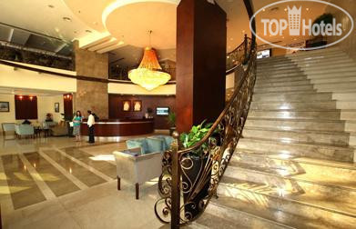 Hotelier's photos Swiss-Belhotel Doha 4*