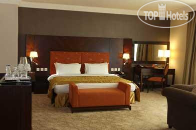 New photos from tourists Swiss-Belhotel Doha 4*