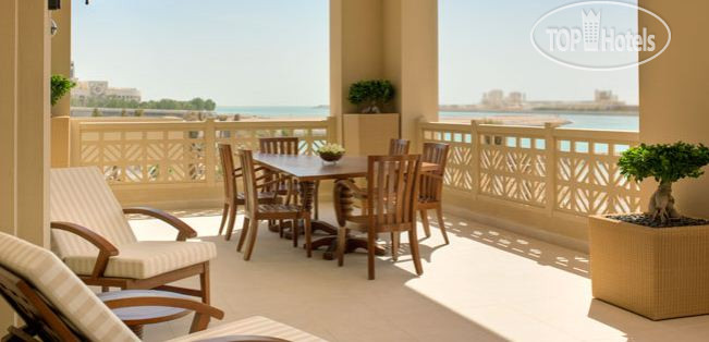 New photos from tourists Grand Hyatt Doha Hotel & Residences 5*