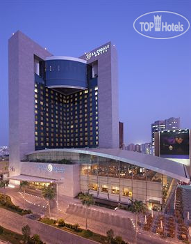 Hotel photo La Cigale Hotel Doha 5*