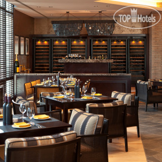 Фото Hyatt Regency Oryx Doha