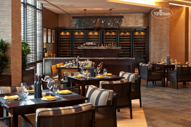 Photos Hyatt Regency Oryx Doha